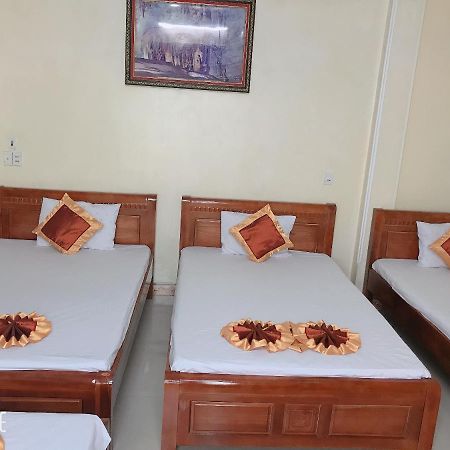 Magic Dieu Linh Hotel Ðồng Hới Luaran gambar