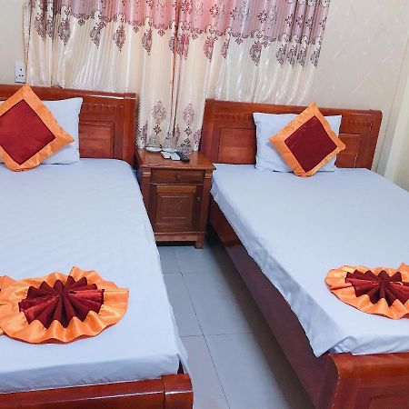 Magic Dieu Linh Hotel Ðồng Hới Luaran gambar