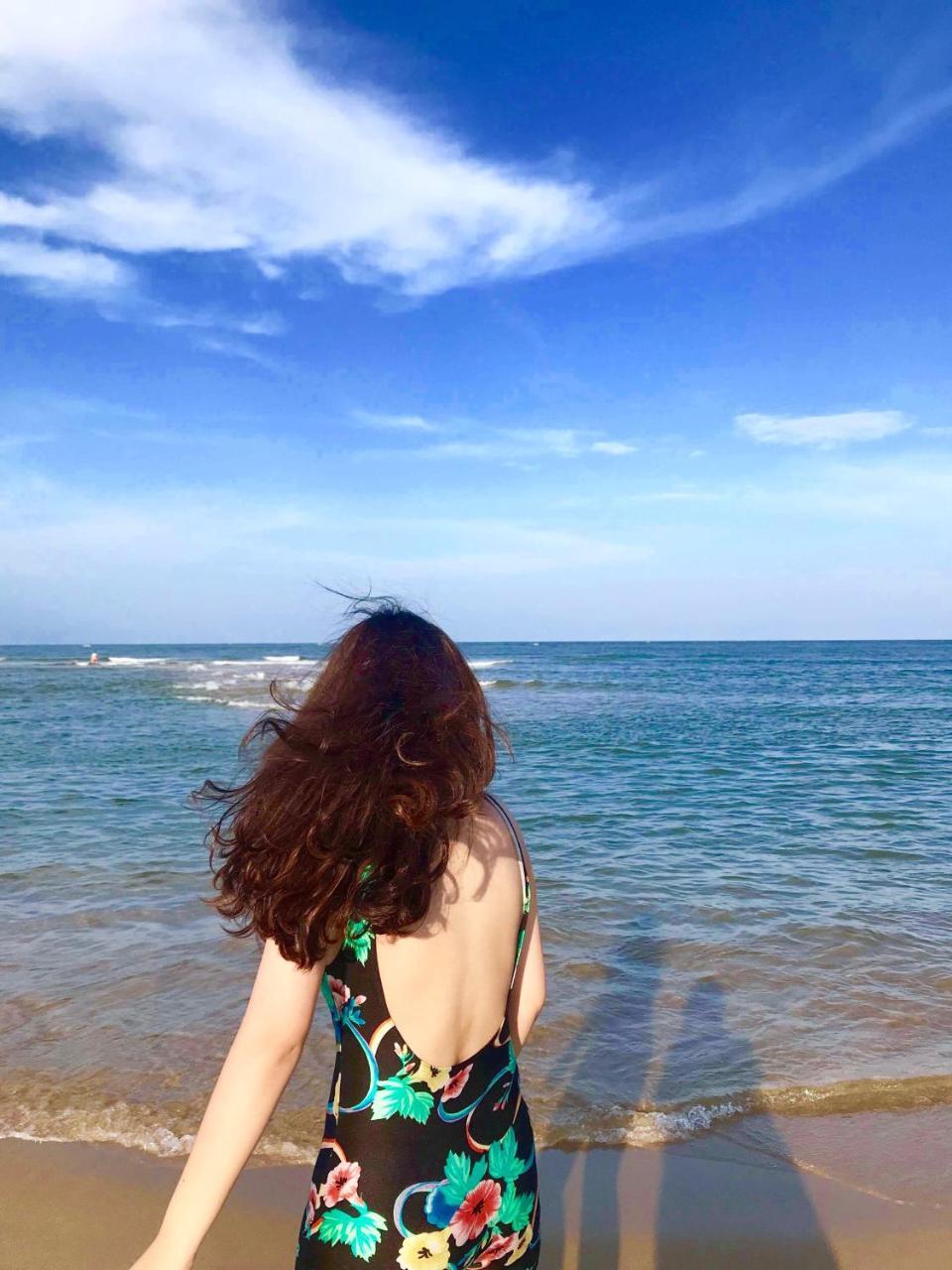 Magic Dieu Linh Hotel Ðồng Hới Luaran gambar