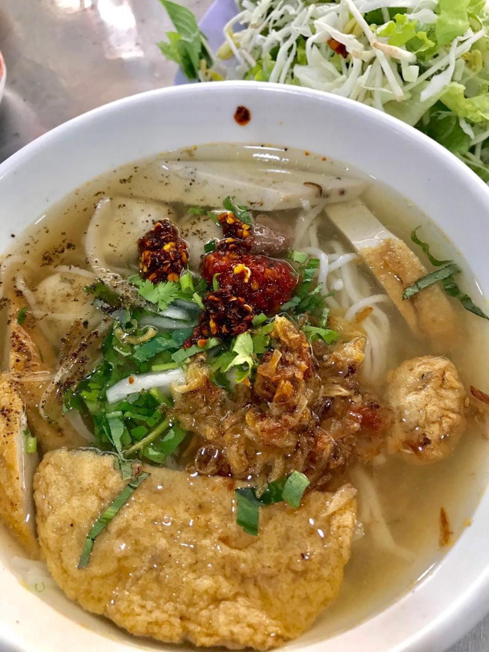 Magic Dieu Linh Hotel Ðồng Hới Luaran gambar