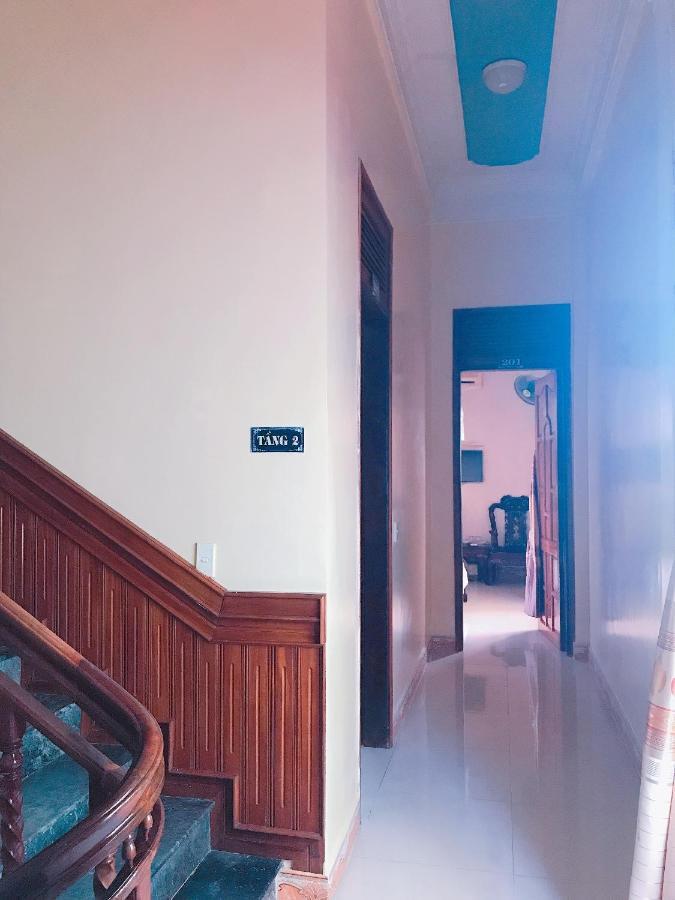 Magic Dieu Linh Hotel Ðồng Hới Luaran gambar
