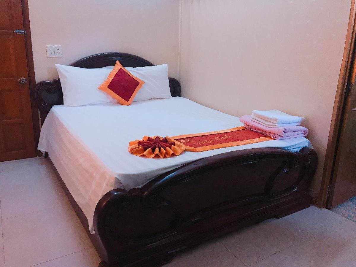 Magic Dieu Linh Hotel Ðồng Hới Luaran gambar
