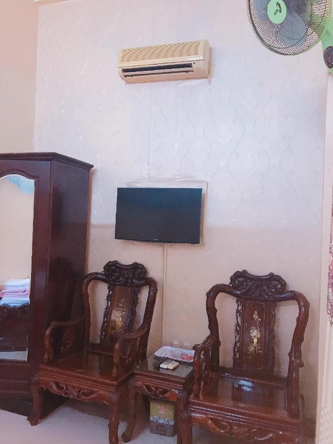Magic Dieu Linh Hotel Ðồng Hới Luaran gambar