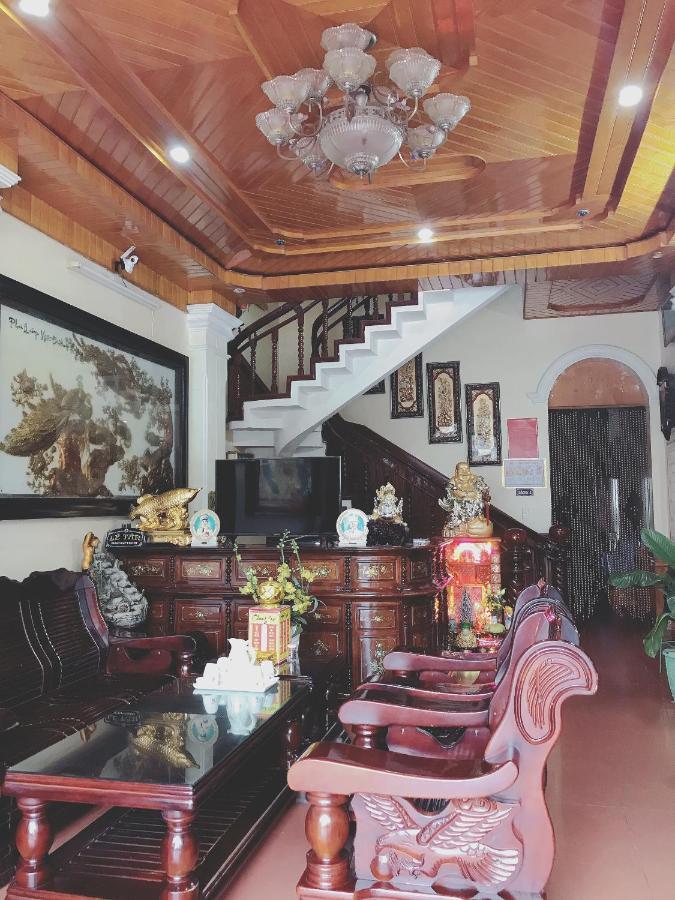 Magic Dieu Linh Hotel Ðồng Hới Luaran gambar