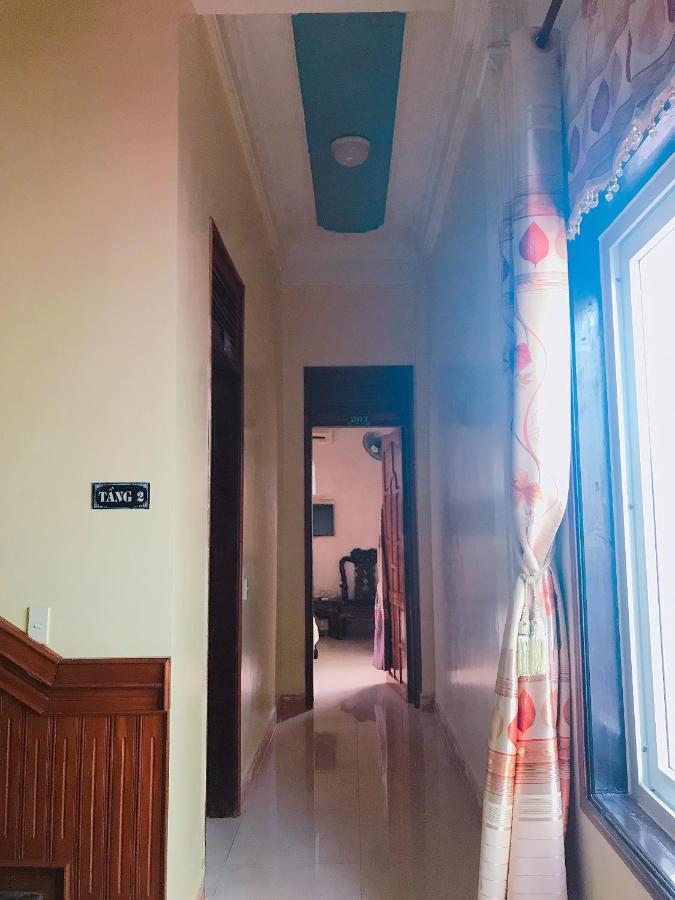 Magic Dieu Linh Hotel Ðồng Hới Luaran gambar