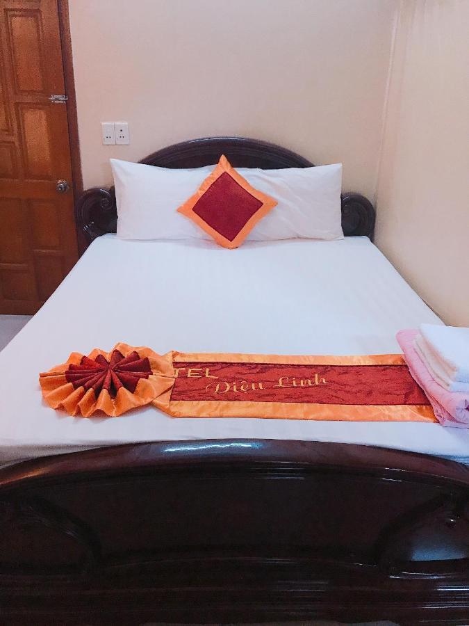 Magic Dieu Linh Hotel Ðồng Hới Luaran gambar